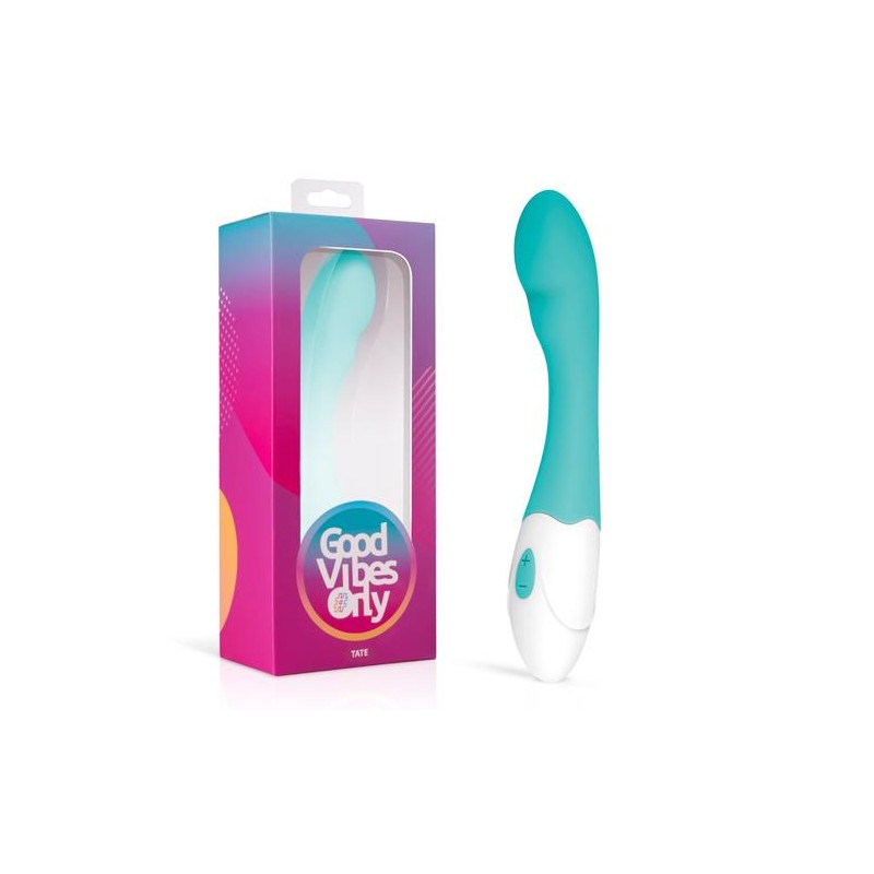 Tate G-Spot Vibrator